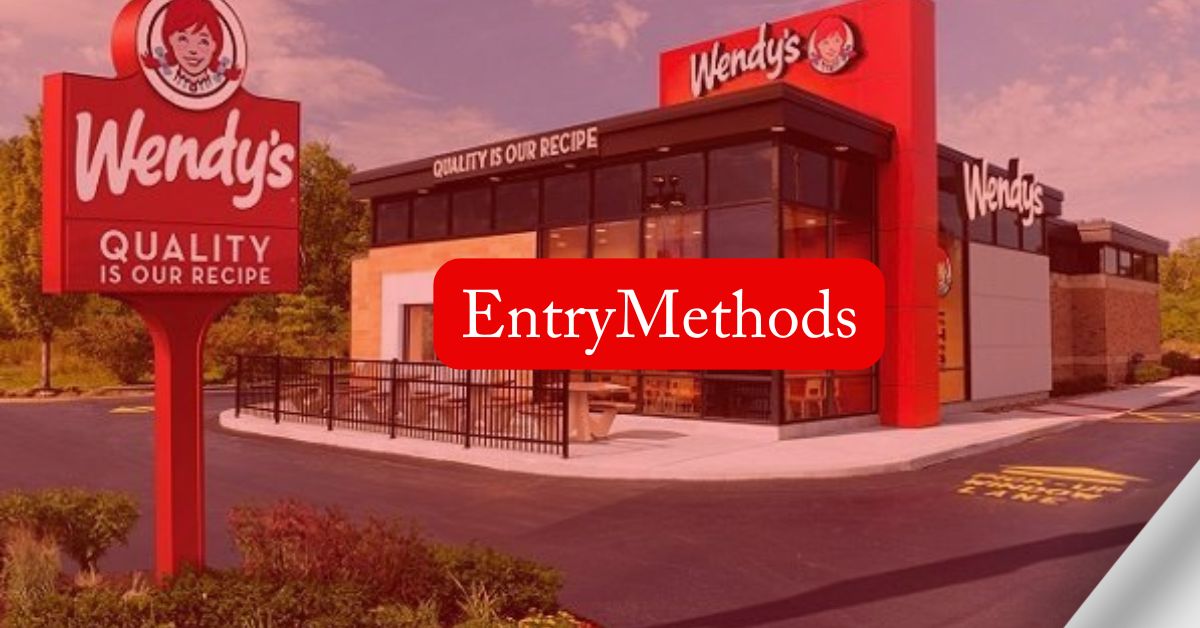 Entry Methods
