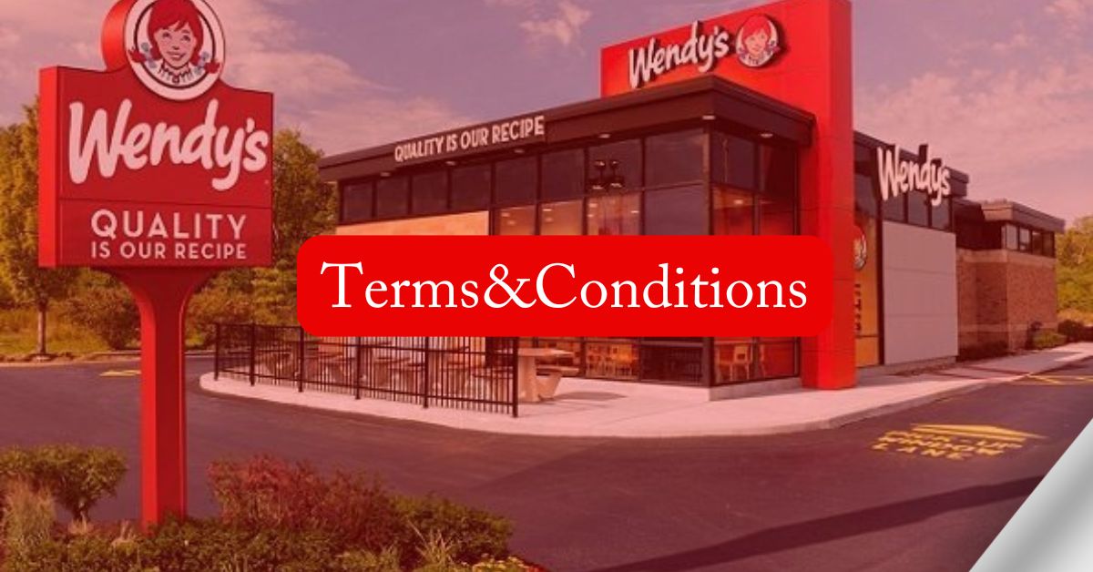 Terms & Conditions