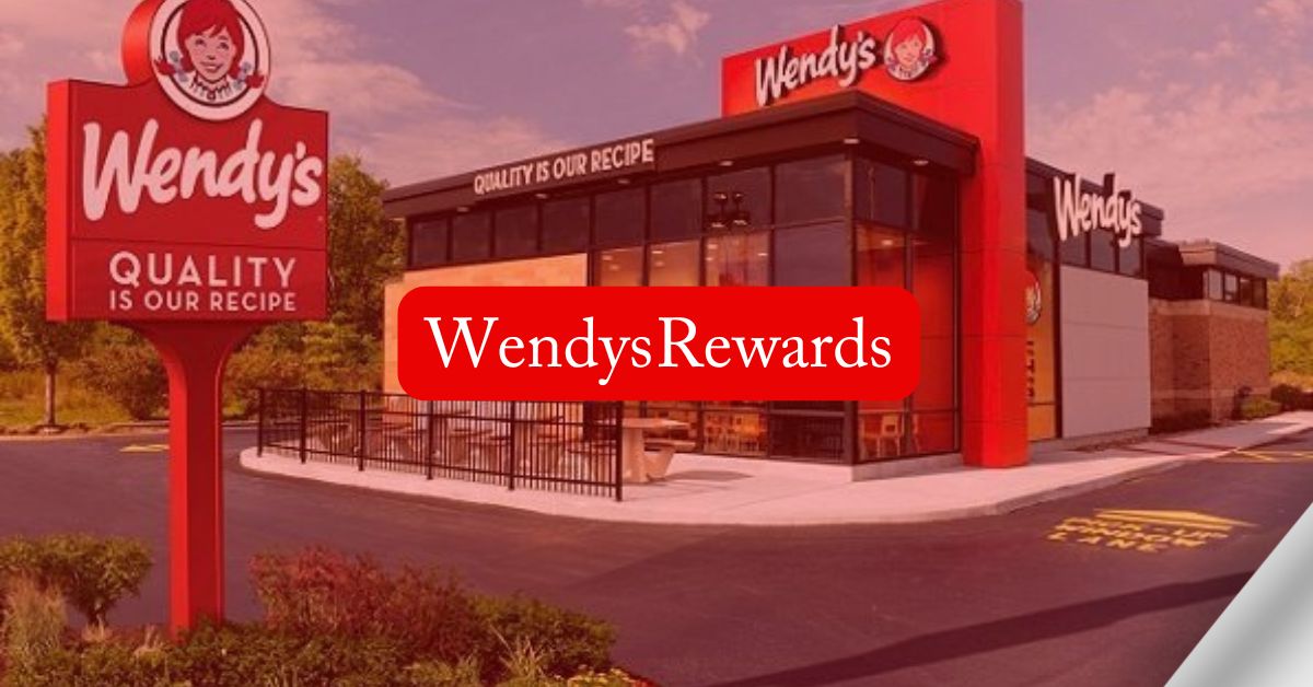 Wendys Rewards